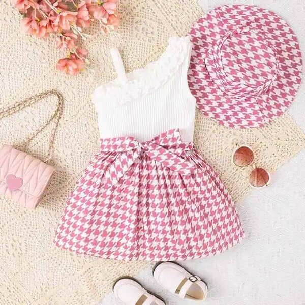 Vêtements enfant