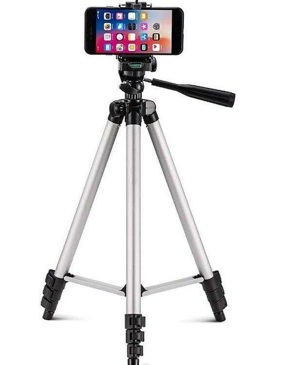 Trépied appareil photo