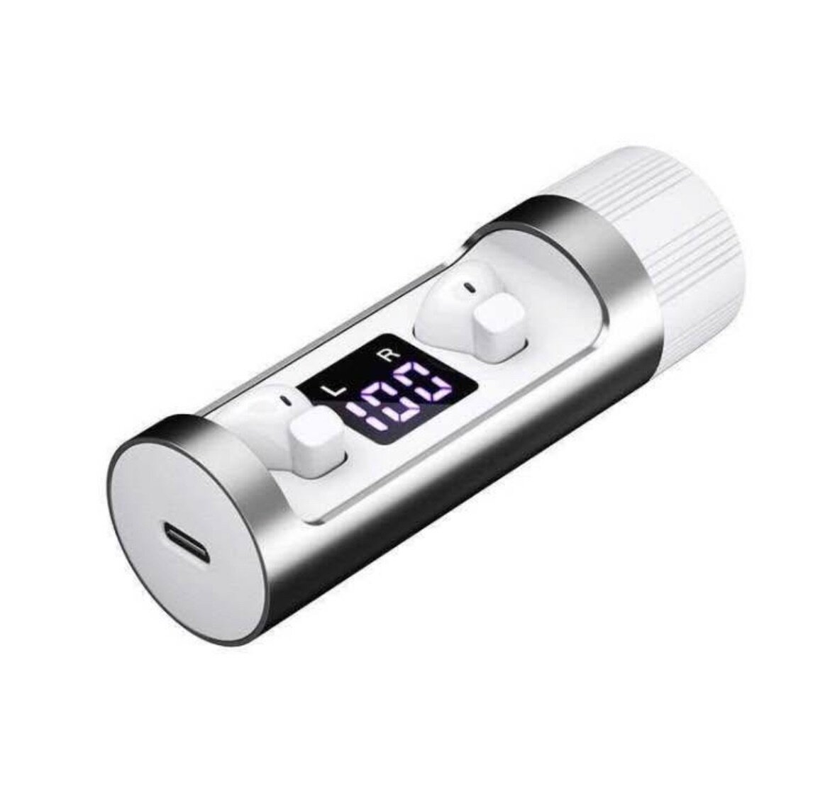 Écouteurs Bluetooth K6