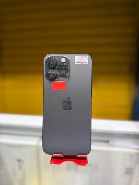 iPhone 14 Pro Max 128Go CE