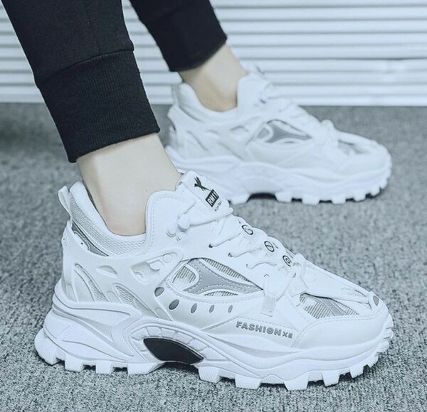 Sneakers de Mode Sport