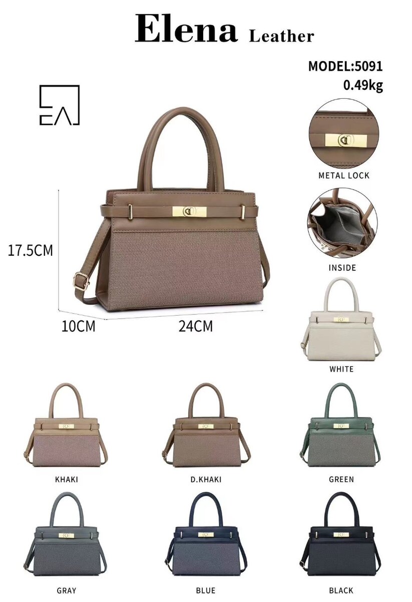 Ladies bags