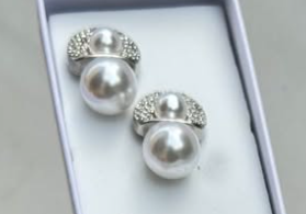 Perfect for every occsssion earrings