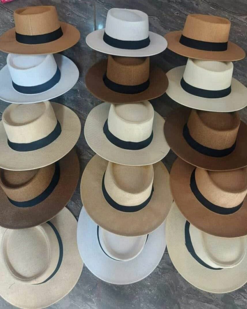 Chapeau Panama