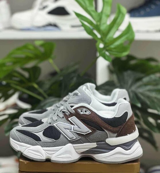 New balance
