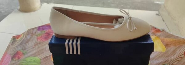 Ballerines élégantes femme