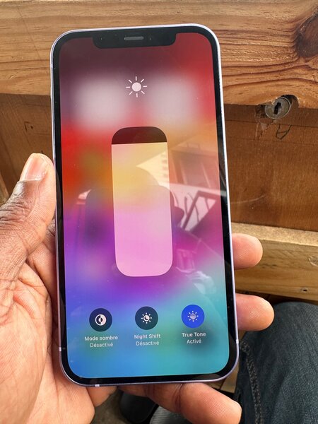 iPhone 12