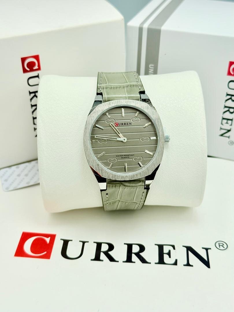 Montre Homme CURREN Élégante