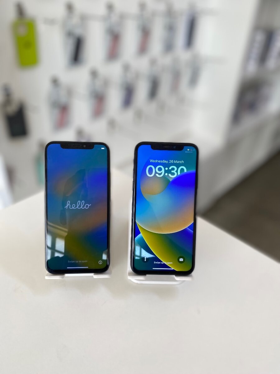 fully functional iPhone X 64Gb