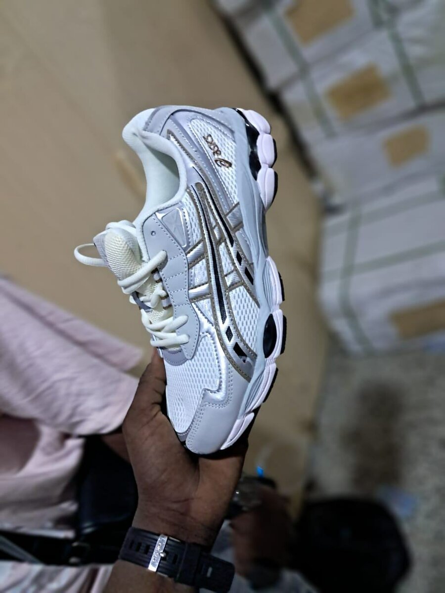 Chaussures de running élégantes