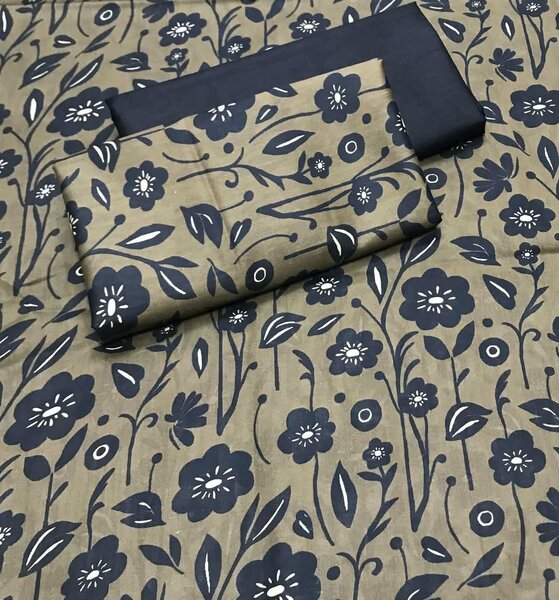 3pc unstich ladies suits