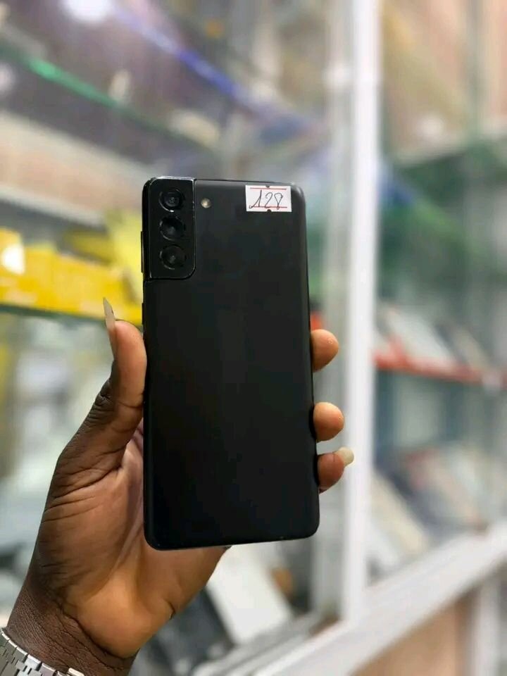 Smartphone Android Ultra Lumineux