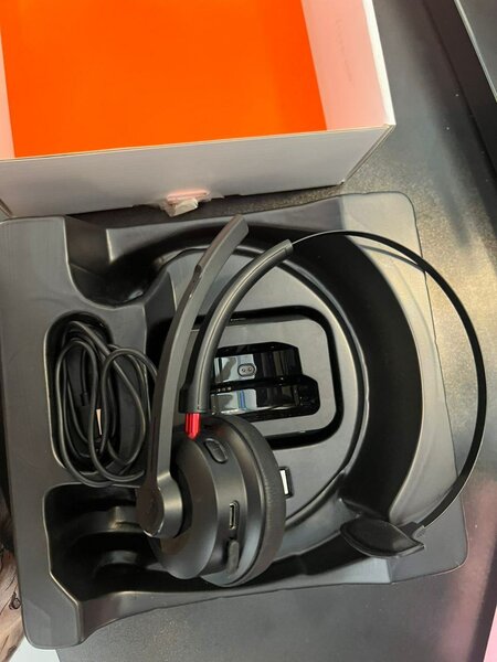 Casque Tribit sans fil avec micro