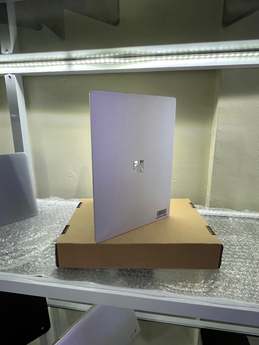 Microsoft Windows laptop