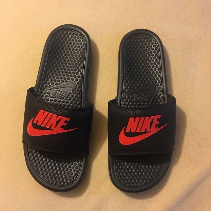 Nike Slides