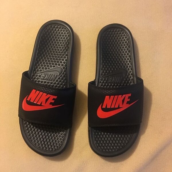 Nike Slides