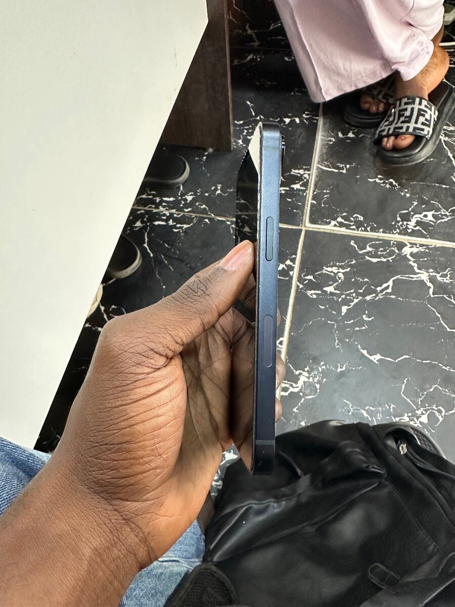 IPHONE 13 SIMPLE 128Go