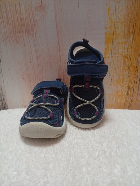 Kito enfants de 1 an