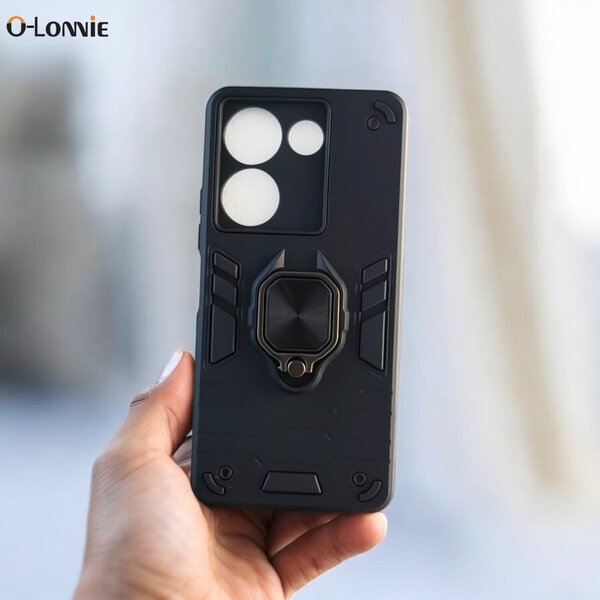 Tecno Camon 20 / 20 Pro Shockproof Back Cover - Case