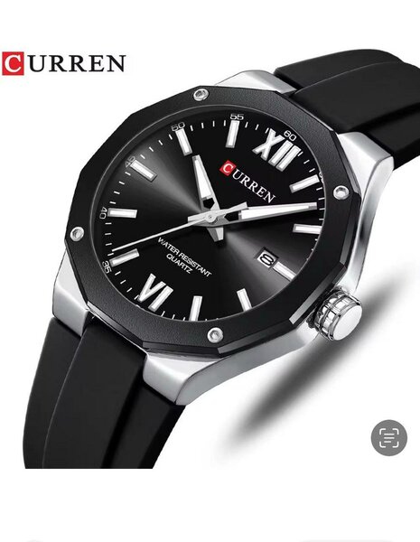 Montre Curren Homme Élégante