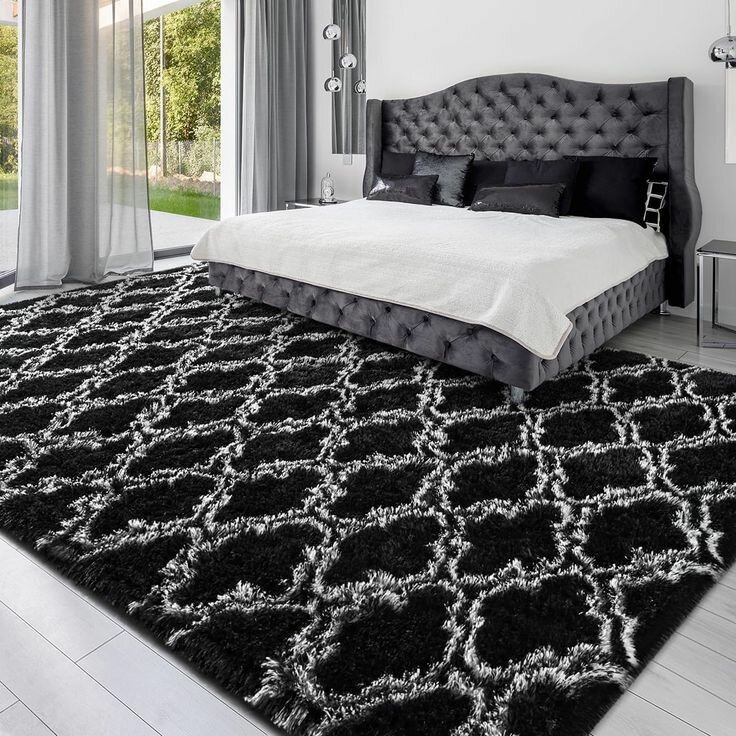 Area rug or centre piece