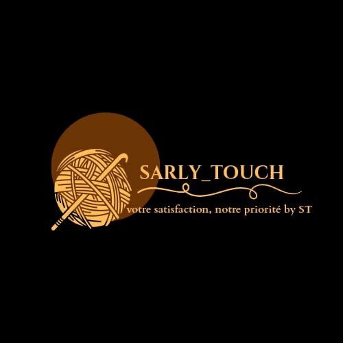 SARLY_TOUCH️