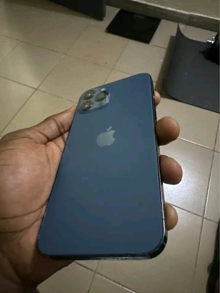 iPhone 12 Pro Max 128GB