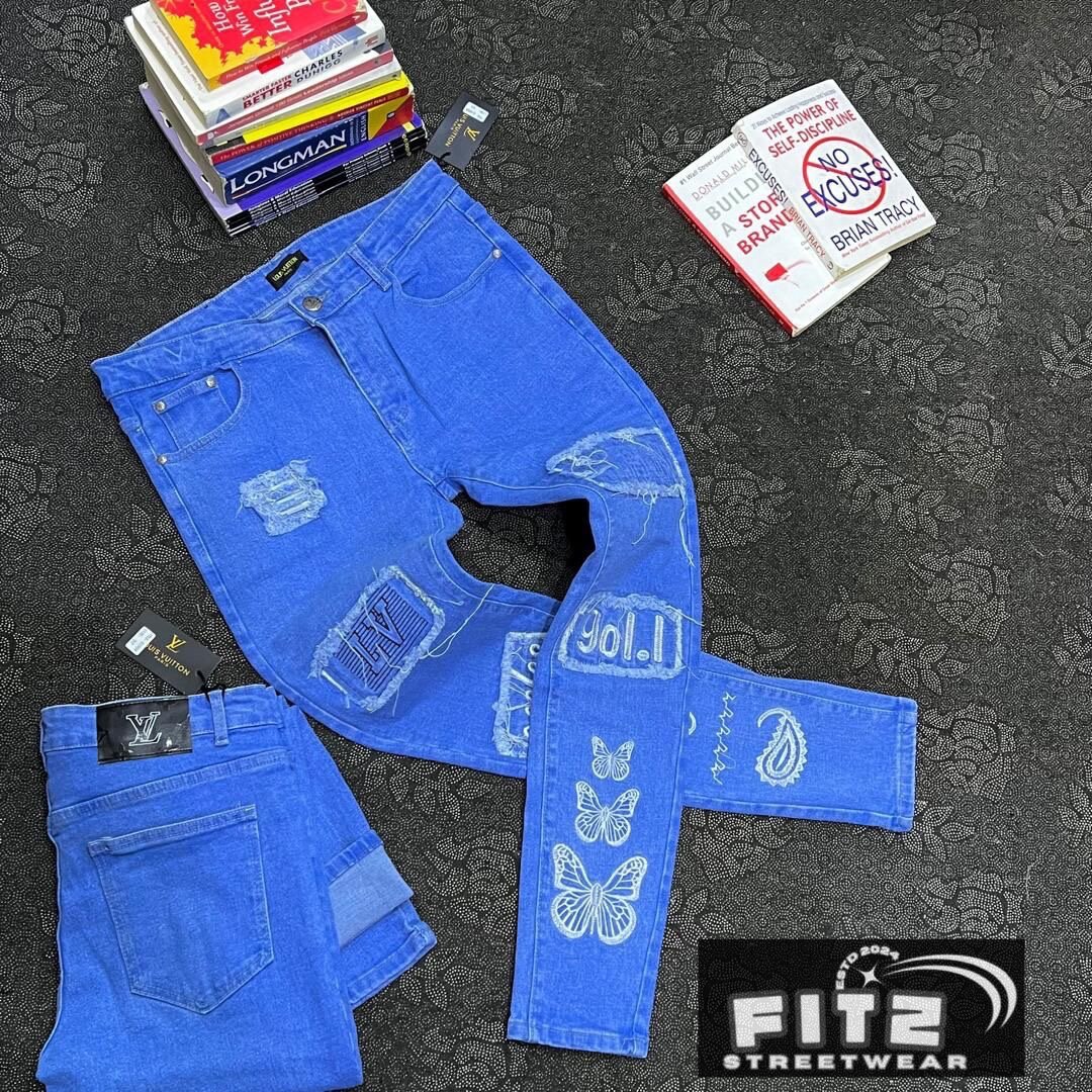 Mens Jeans