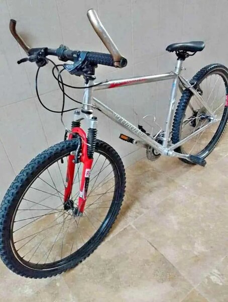 Vélos de montagne haute performance