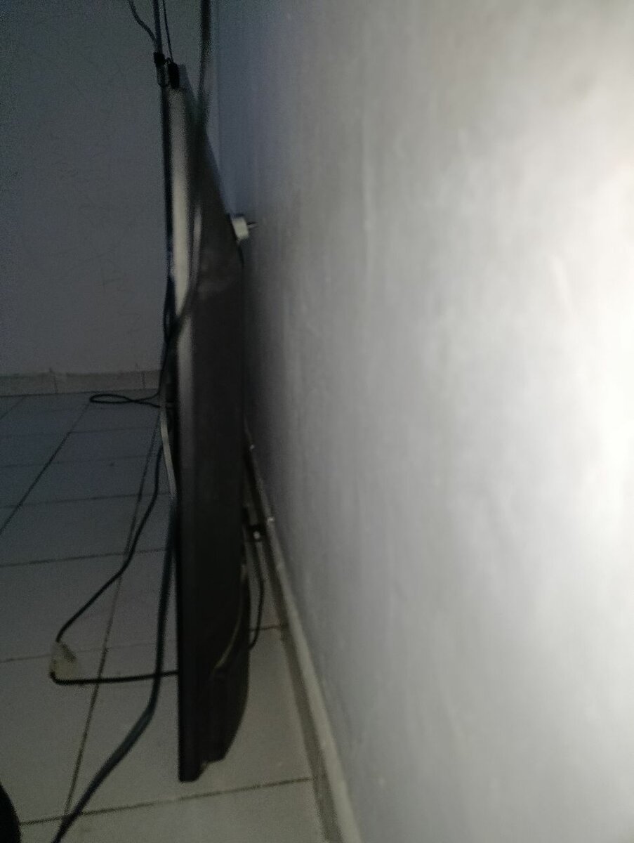 Téléviseur Écran Plat 50 pouce