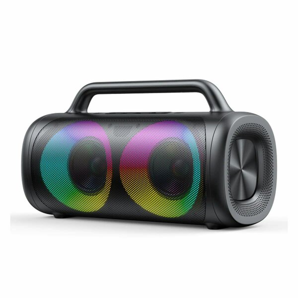 JR wireless speaker