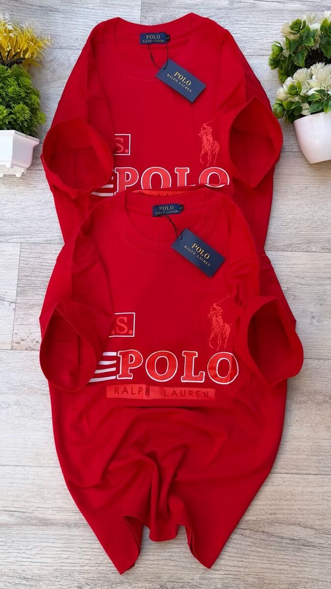 T-shirts mode imprimés