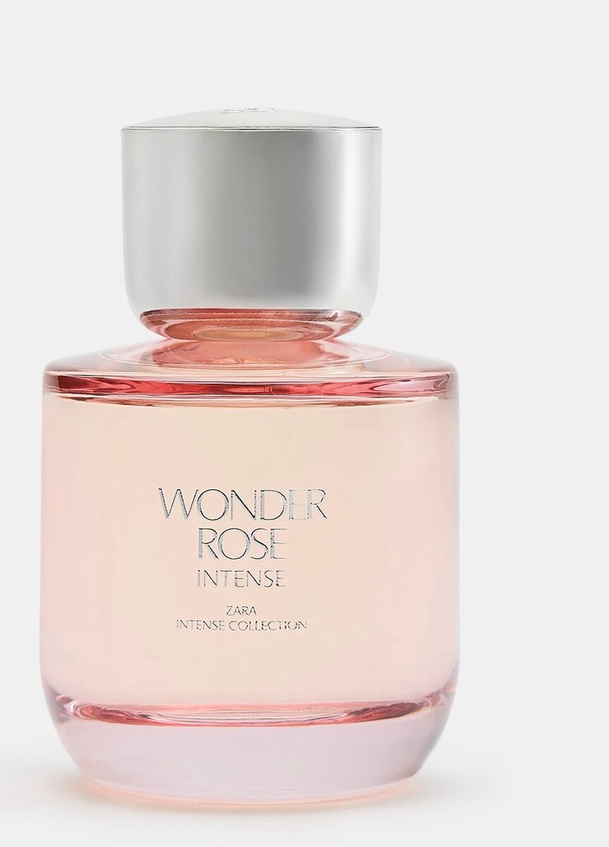 Parfum Intense pour Femme