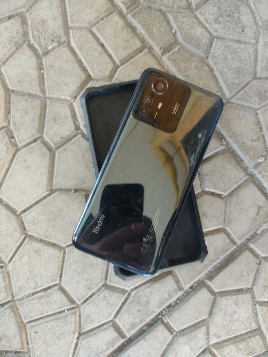 Редми нот 12 с