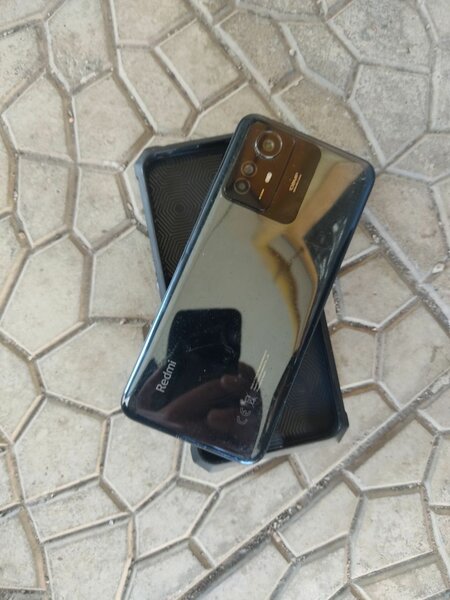 Редми нот 12 с