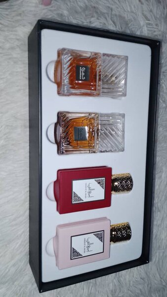 Coffret Parfums Mystical