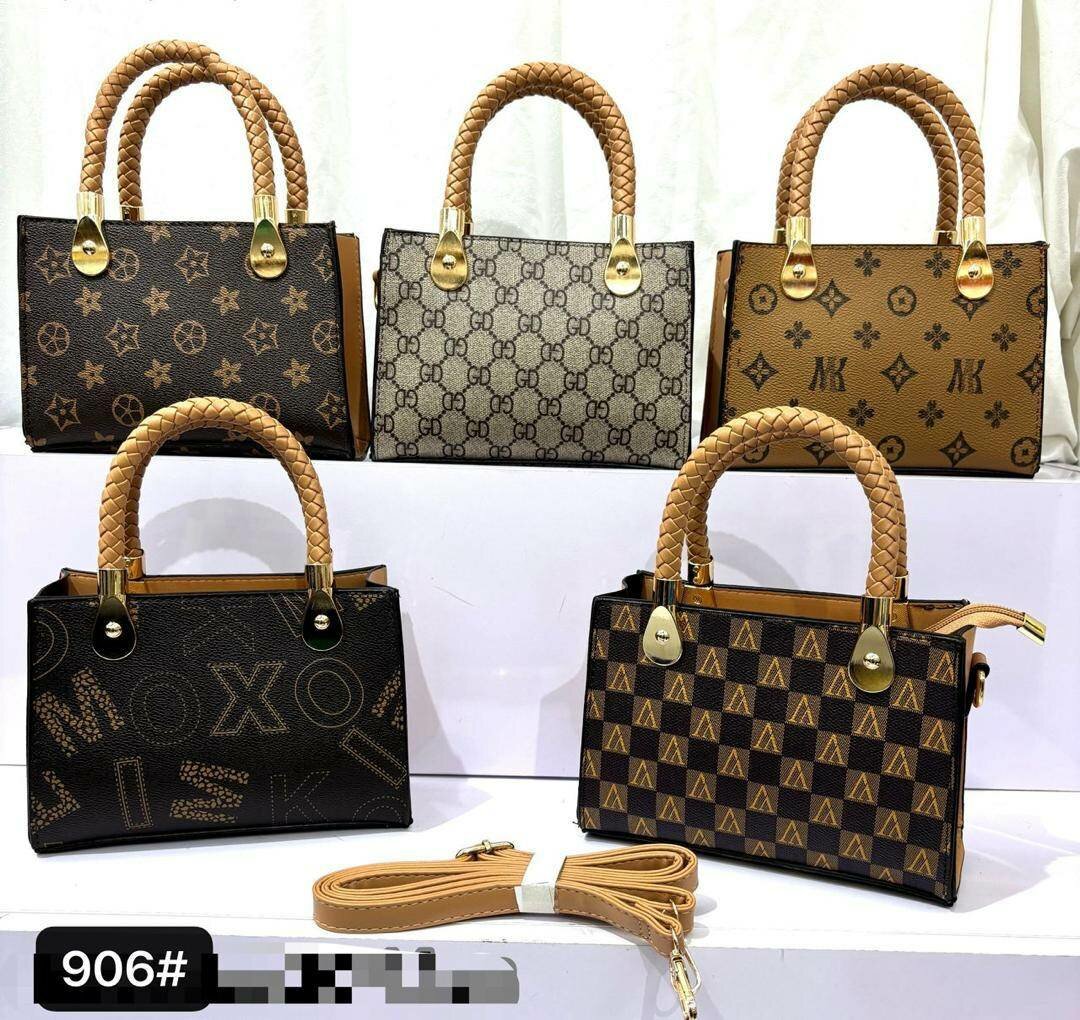 X ladies handbag