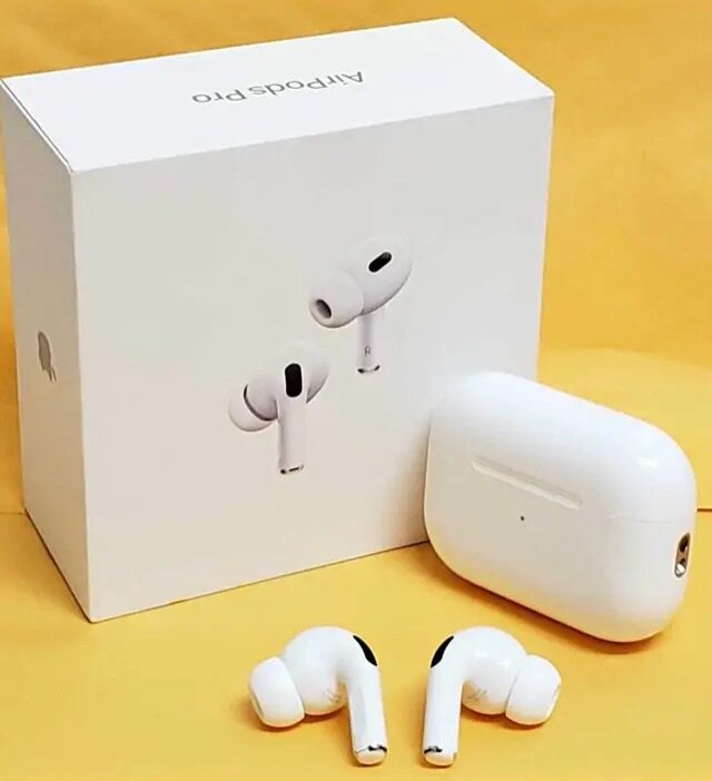 AirPods Pro 2