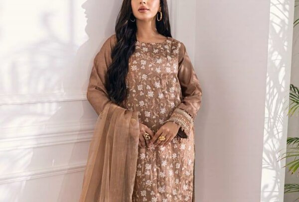 Unstitched 3pc suit