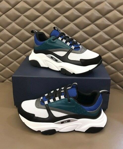 Dior unisex sneakers