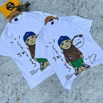 beau t-shirt pour hommes