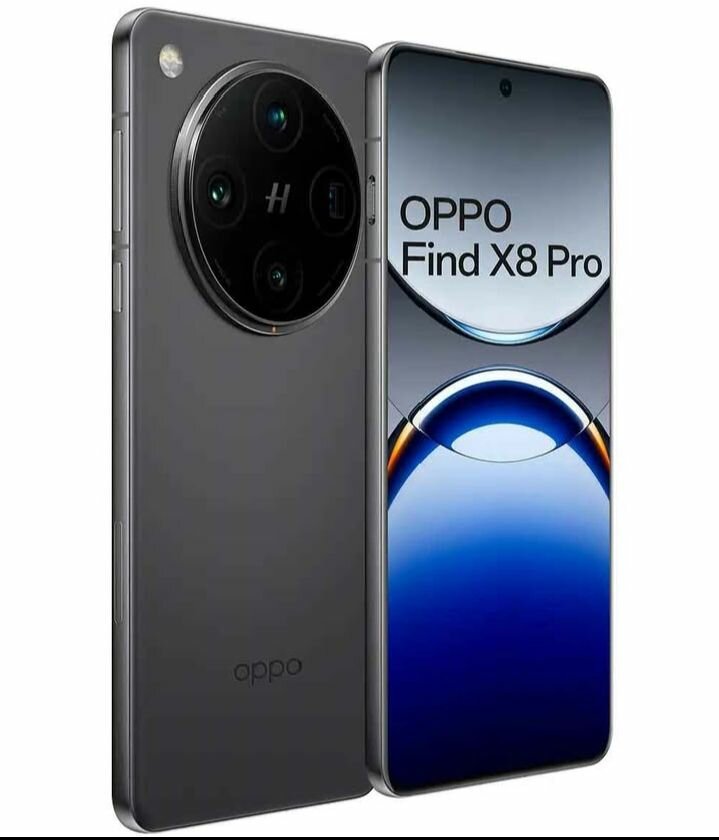 Oppo Find X8 PRO