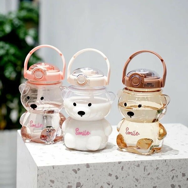 Gourde pour enfants