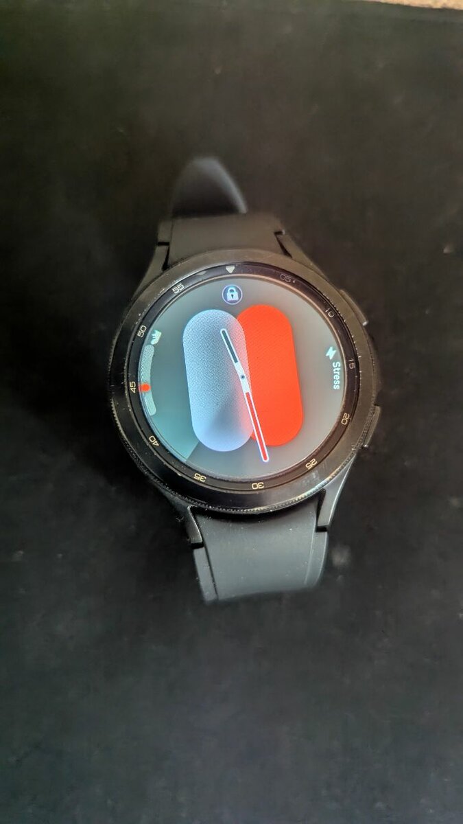 Samsung Galaxy watch 4 classic