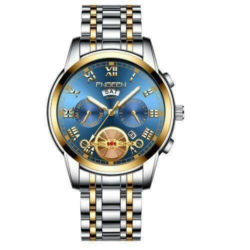Montre Homme FNGEEN Luxe