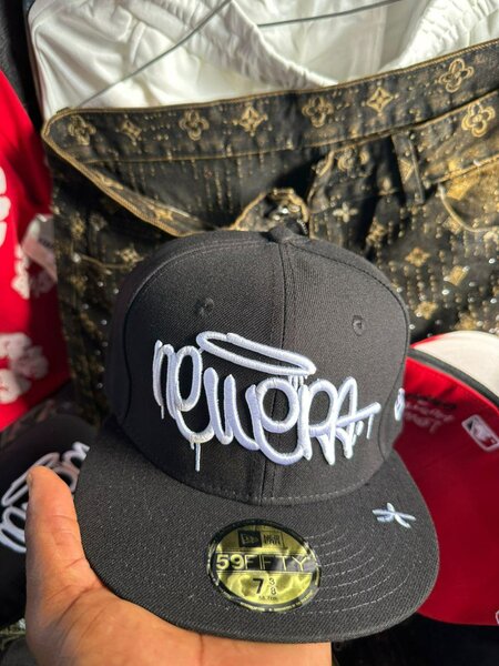 Casquette Snapback Streetwear