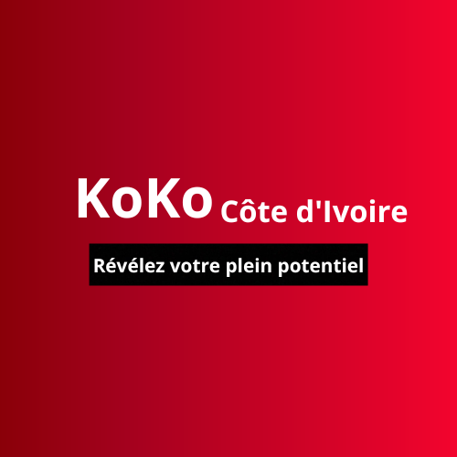 Koko côte d´ivoire