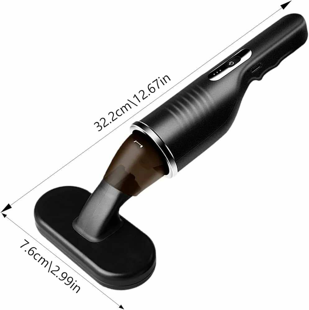 Aspirateur de voiture, aspirateurs à main rechargeables, asp