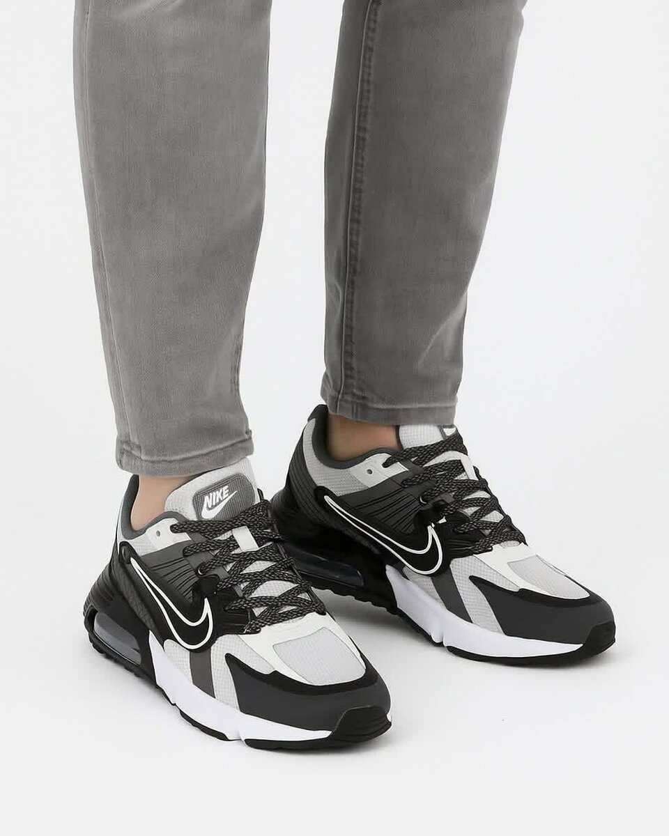 Baskets sport homme tendance