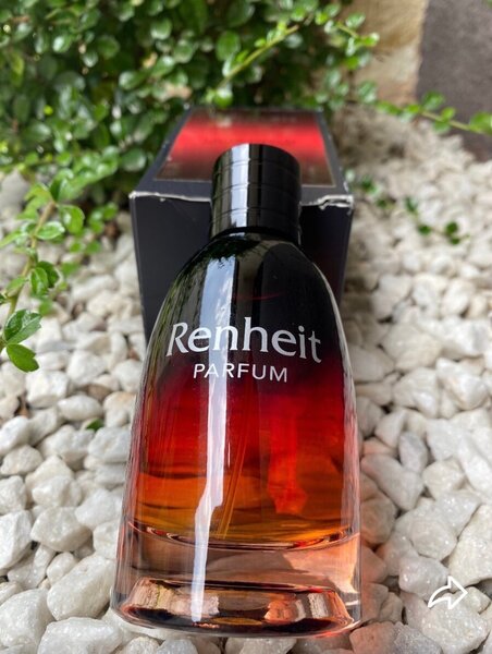 Renheit Parfum Homme